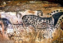 Co kryją starożytne malowidła jaskiniowe koni