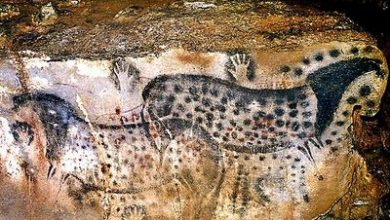 Co kryją starożytne malowidła jaskiniowe koni