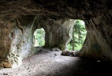 Jaskinie na Słowacji 10 najpiękniejszych jaskinii
