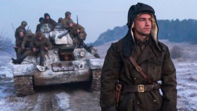 Rosyjskie filmy wojenne - 10 najlepszych rosyjskich filmów wojennych