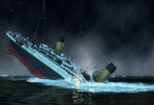 Prečo sa Titanic potopil