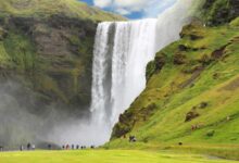 Kiedy jechać na Islandię