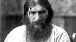 Cytaty Rasputina
