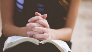 Jak powinna wyglądać modlitwa