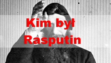 Kim był Rasputin - wszystko o Rasputinie