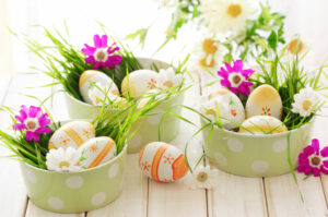 Pozdrawiam Wielkanoc