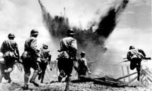 Zrzucenie bomby atomowej na Hiroszimę i Nagasaki Zakończenie II wojny światowej na świecie