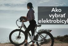 Ako vybrať elektrobicykel - 6 rád k výberu