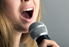 Ako sa naučiť spievať
