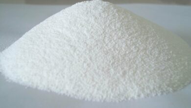 Na čo sa používa draselná soľ