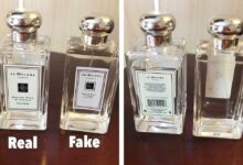 Ako rozoznať originálny parfém